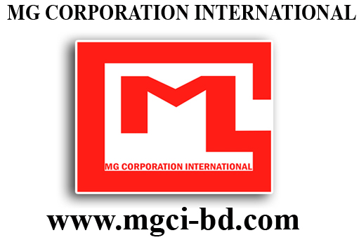 MG CORPORATION INTERNATIONAL