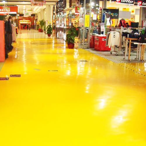 Food Grade Self Levelling Epoxy Flooring | MG Corporation