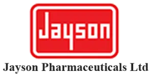 Jayson Pharmaceuticals Ltd