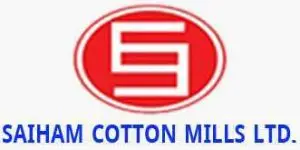 SAIHAM COTTON MILLS LTD