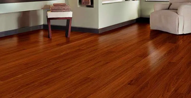 Vinyl Flooring in Bangladesh | MG Corporation