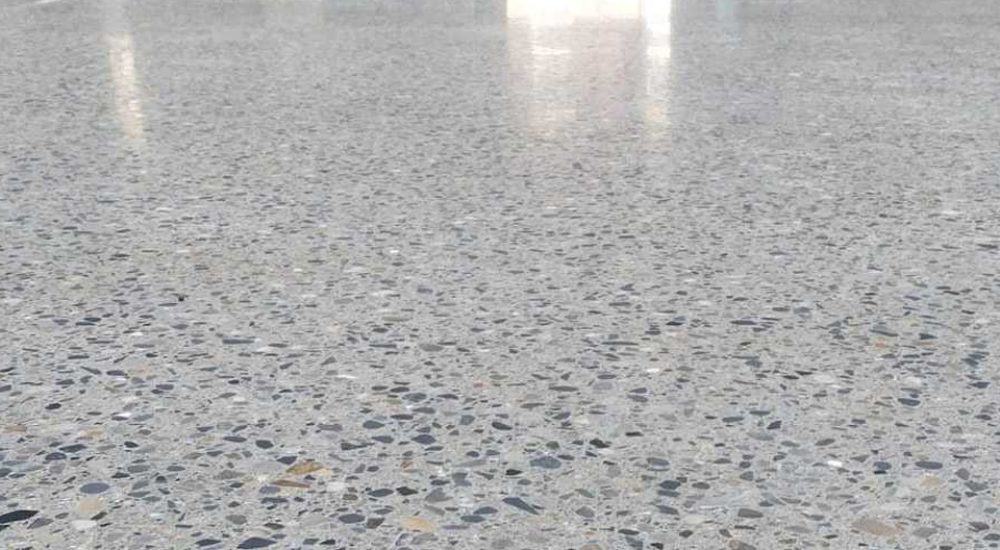 Epoxy Flooring & PU Flooring In Bangladesh | MG Corporation